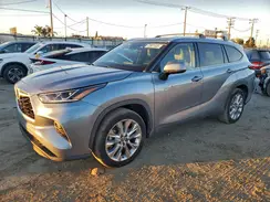 5TDYARAH3LS001458 2020 TOYOTA HIGHLANDER