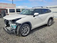 5TDYARAH3MS006239 2021 TOYOTA HIGHLANDER