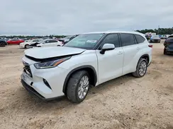 5TDYARAH3NS514311 2022 TOYOTA HIGHLANDER