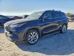 5TDYARAH3PS020260 2023 TOYOTA HIGHLANDER