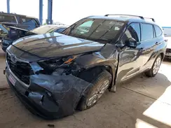 5TDYARAH3PS518832 2023 TOYOTA HIGHLANDER