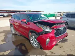 5TDYARAH4LS001047 2020 TOYOTA HIGHLANDER