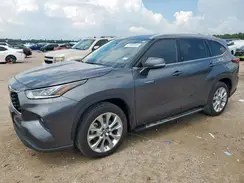 5TDYARAH4LS003123 2020 TOYOTA HIGHLANDER