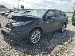 5TDYARAH4LS004191 2020 TOYOTA HIGHLANDER