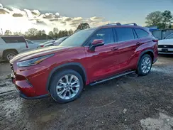 5TDYARAH4MS004872 2021 TOYOTA HIGHLANDER