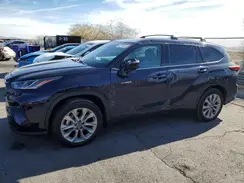 5TDYARAH4MS011286 2021 TOYOTA HIGHLANDER