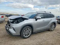 5TDYARAH4MS505289 2021 TOYOTA HIGHLANDER