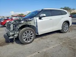 5TDYARAH4PS522887 2023 TOYOTA HIGHLANDER