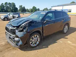 5TDYARAH5LS001588 2020 TOYOTA HIGHLANDER