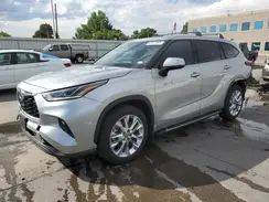 5TDYARAH5LS003146 2020 TOYOTA HIGHLANDER