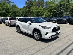 5TDYARAH5MS006372 2021 TOYOTA HIGHLANDER