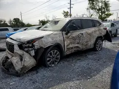 5TDYARAH5MS009398 2021 TOYOTA HIGHLANDER
