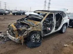 5TDYARAH5NS512947 2022 TOYOTA HIGHLANDER