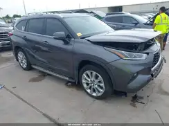 5TDYARAH5NS513080 2022 TOYOTA HIGHLANDER