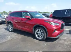 5TDYARAH5PS019370 2023 TOYOTA HIGHLANDER