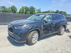 5TDYARAH5RS532959 2024 TOYOTA HIGHLANDER