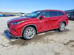 5TDYARAH6LS002989 2020 TOYOTA HIGHLANDER