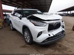 5TDYARAH6LS003009 2020 TOYOTA HIGHLANDER