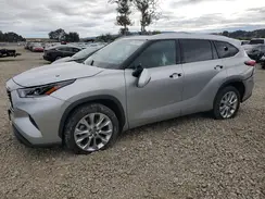 5TDYARAH6MS012214 2021 TOYOTA HIGHLANDER