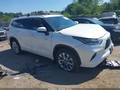 5TDYARAH6MS506654 2021 TOYOTA HIGHLANDER