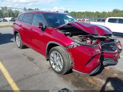 5TDYARAH6MS506895 2021 TOYOTA HIGHLANDER