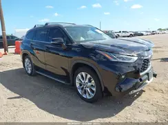 5TDYARAH6NS013056 2022 TOYOTA HIGHLANDER