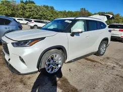 5TDYARAH6PS521885 2023 TOYOTA HIGHLANDER