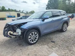 5TDYARAH7LS000653 2020 TOYOTA HIGHLANDER