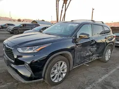 5TDYARAH7LS001902 2020 TOYOTA HIGHLANDER