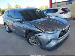 5TDYARAH7MS009371 2021 TOYOTA HIGHLANDER