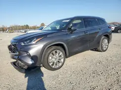 5TDYARAH7MS011685 2021 TOYOTA HIGHLANDER