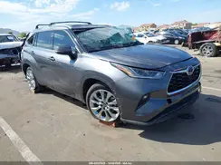 5TDYARAH7MS507585 2021 TOYOTA HIGHLANDER