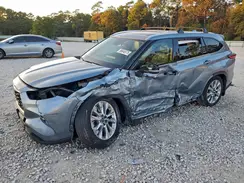 5TDYARAH7PS017118 2023 TOYOTA HIGHLANDER