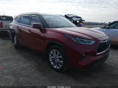 5TDYARAH7PS518011 2023 TOYOTA HIGHLANDER