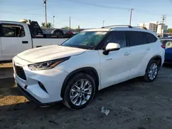 5TDYARAH8MS005877 2021 TOYOTA HIGHLANDER