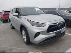 5TDYARAH8MS006799 2021 TOYOTA HIGHLANDER