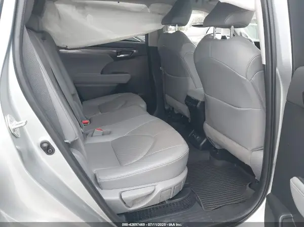 5TDYARAH8MS006799 2021 TOYOTA HIGHLANDER - Image 8