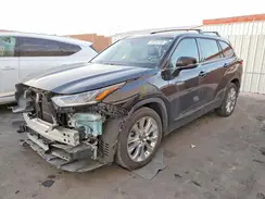 5TDYARAH8MS007323 2021 TOYOTA HIGHLANDER