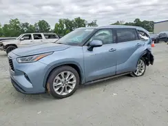 5TDYARAH8MS010545 2021 TOYOTA HIGHLANDER
