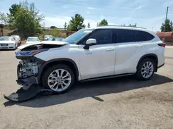 5TDYARAH8MS505182 2021 TOYOTA HIGHLANDER