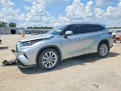5TDYARAH8MS505246 2021 TOYOTA HIGHLANDER