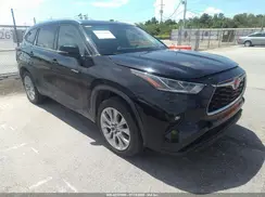 5TDYARAH8MS505859 2021 TOYOTA HIGHLANDER