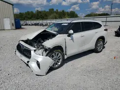 5TDYARAH8MS506347 2021 TOYOTA HIGHLANDER