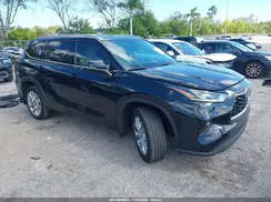 5TDYARAH8RS538092 2024 TOYOTA HIGHLANDER