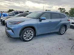 5TDYARAH9LS000590 2020 TOYOTA HIGHLANDER