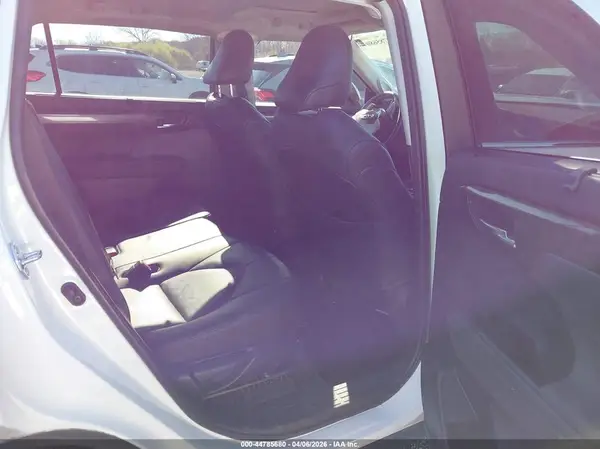 5TDYARAH9LS001965 2020 TOYOTA HIGHLANDER - Image 8