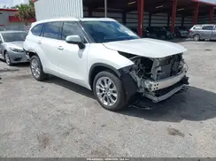 5TDYARAH9PS019615 2023 TOYOTA HIGHLANDER