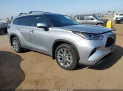 5TDYARAH9PS523498 2023 TOYOTA HIGHLANDER