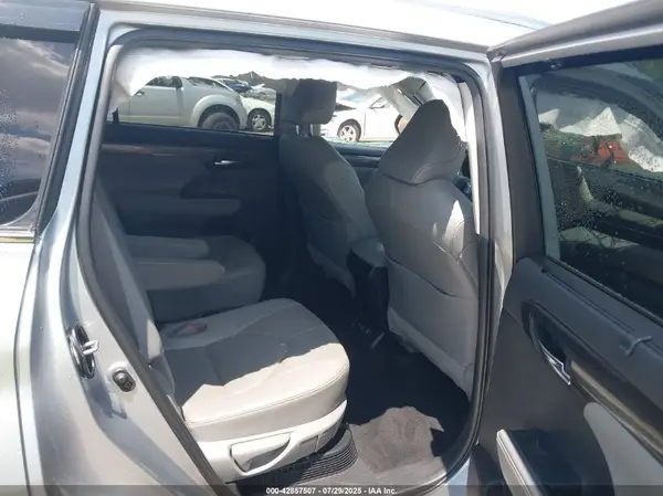 5TDYARAHXLS000193 2020 TOYOTA HIGHLANDER - Image 8