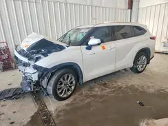 5TDYARAHXMS506348 2021 TOYOTA HIGHLANDER